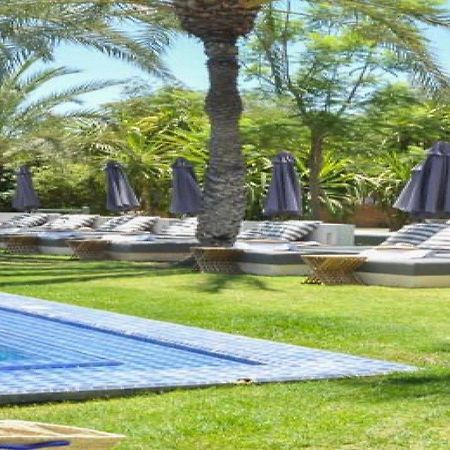 ホテル Jardins D'Ines マラケシュ エクステリア 写真