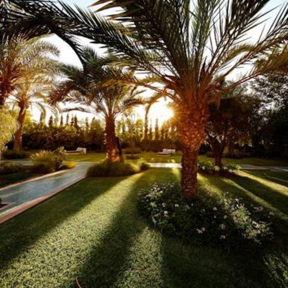 ホテル Jardins D'Ines マラケシュ エクステリア 写真